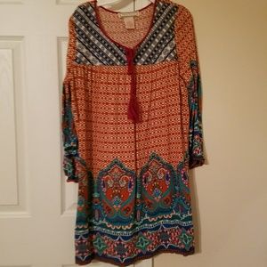 Dress/tunic